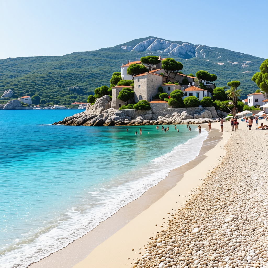 Sveti Stefan: Këshilla për Pushuesit dhe Gjërat për të Eksploruar