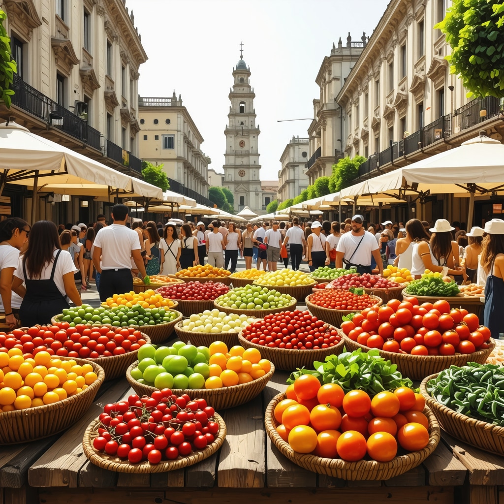 Tiranë 2024: Udhëzuesi për Atrakcionet dhe Gastronominë Localë