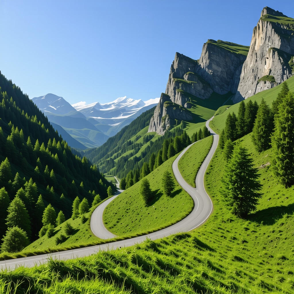Transfagarasan Rumani: Udhëtimi në Rrugën Malore më Magjike