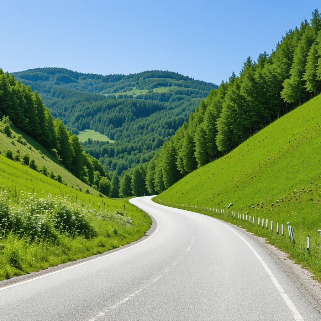 Transfagarasan: Udhëtim në Rrugën më të Bukur të Rumani 2024
