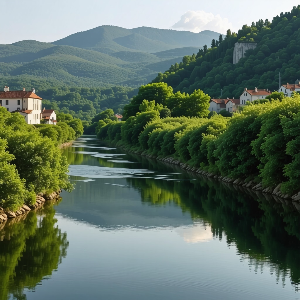 Trebinje Bosnje: Udhëtim në Trashëgiminë dhe Natyrën e Qetë