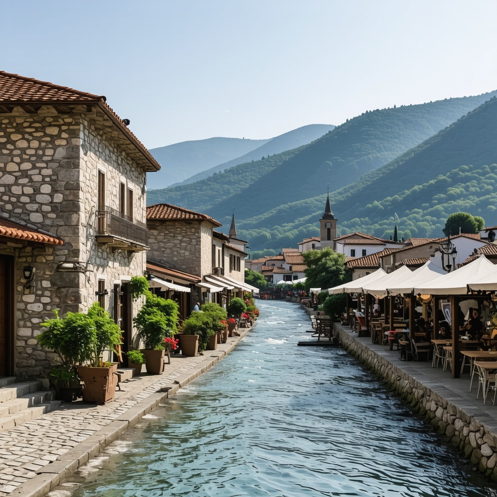 Trebinje: Destinacion i Mrekullueshëm për Pushime Kulturore