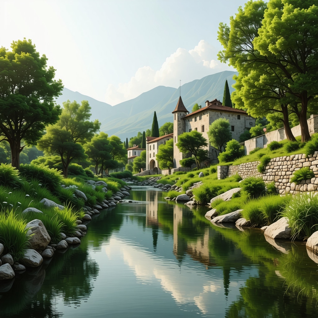 Trebinje: Destinacioni Natyror dhe Trashëgimia Kulturore 2024