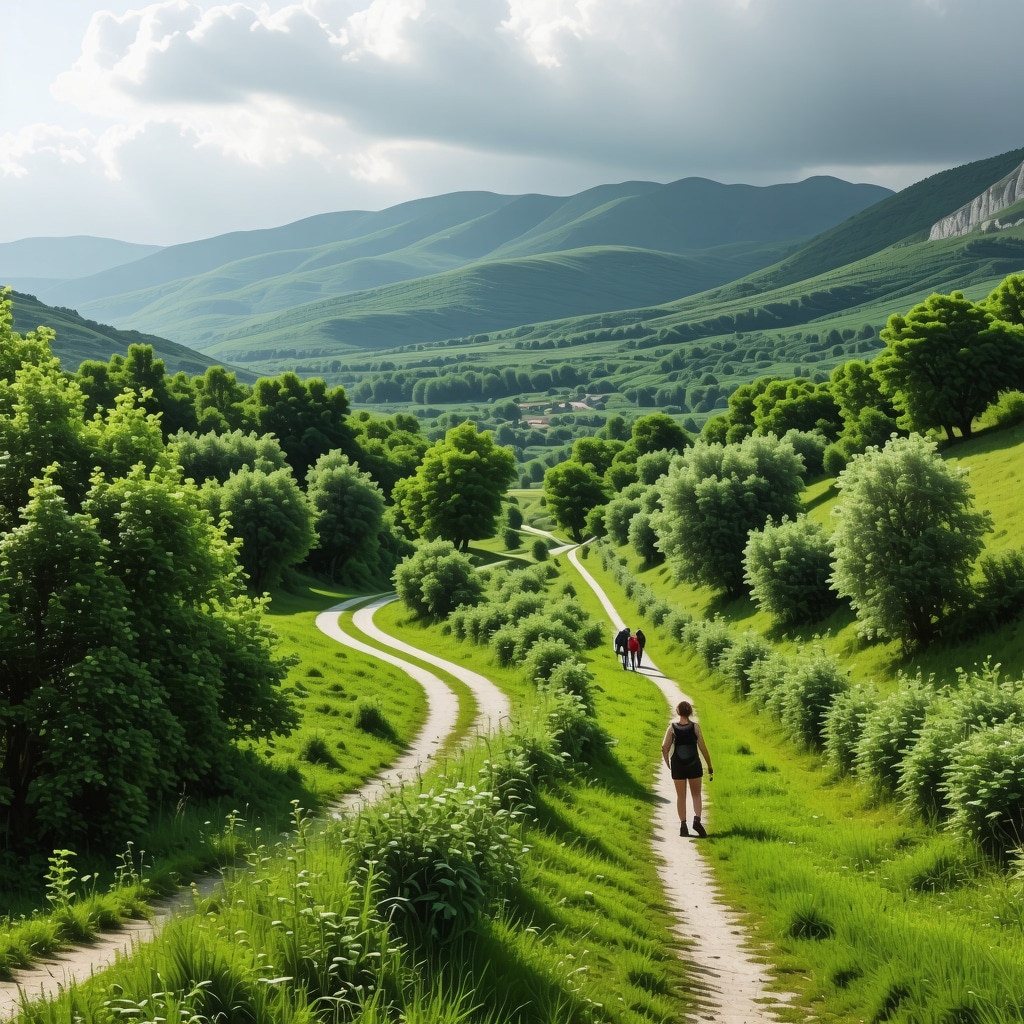 Trebinje Natyrë: Rrugëtime dhe Aventurat më Të Mira në Bosnje
