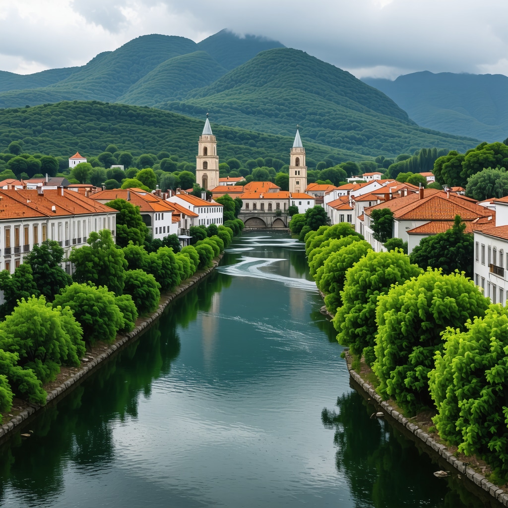 Trebinje: Udhëtim Mes Kulturës dhe Bukurive Natyrale
