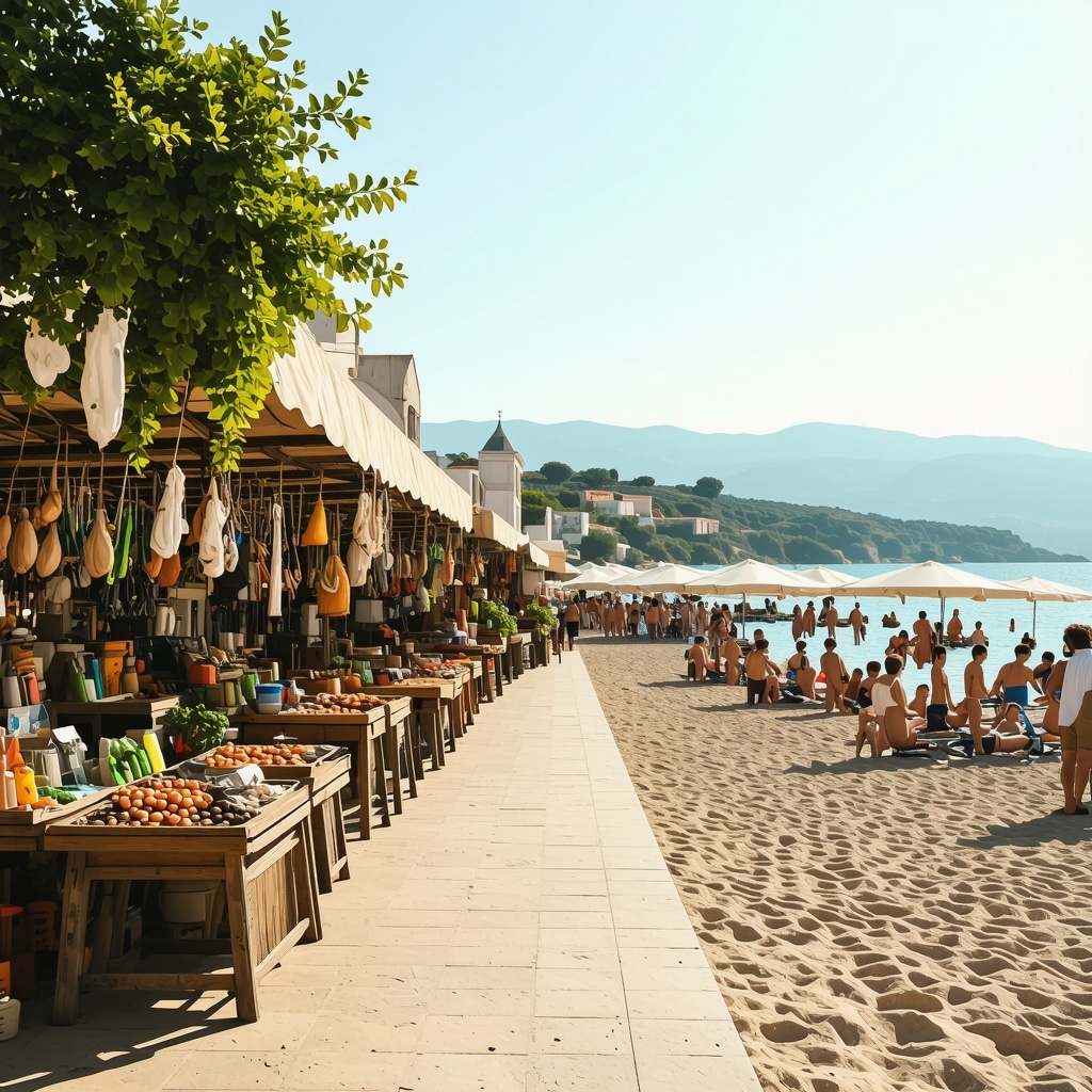 Trogir: Si të Shijoni Kulturën dhe Plazhet Kroate