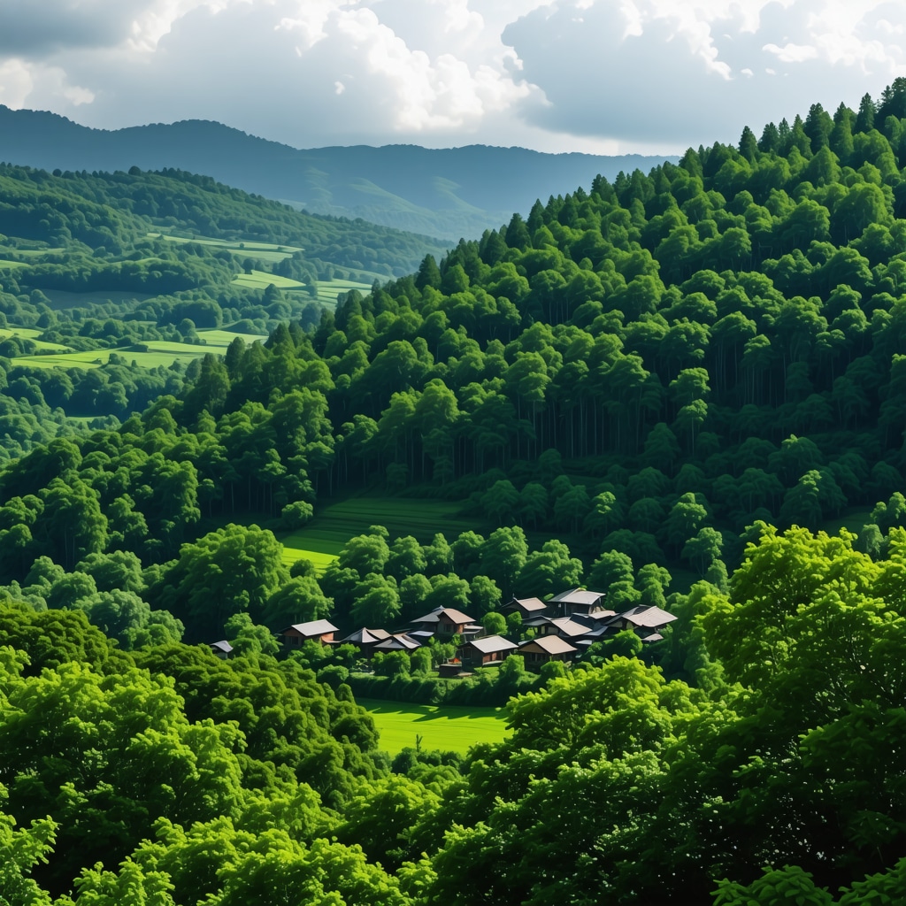 Tutin dhe Rrethinat: Bukuritë Natyrore dhe Traditat Lokale