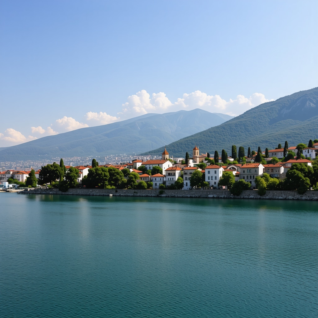 Udhëtimi në Ioannina: Histori dhe Peizazhe të Mrekullueshme