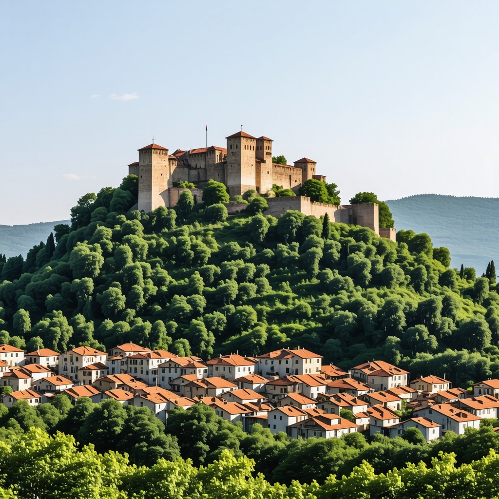Veliko Tarnovo: Udhëzuesi Për Eksperiencat Historike