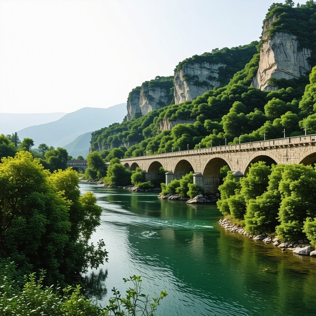 Višegrad: Aventura në Natyrë dhe Trashëgimia Kulturore