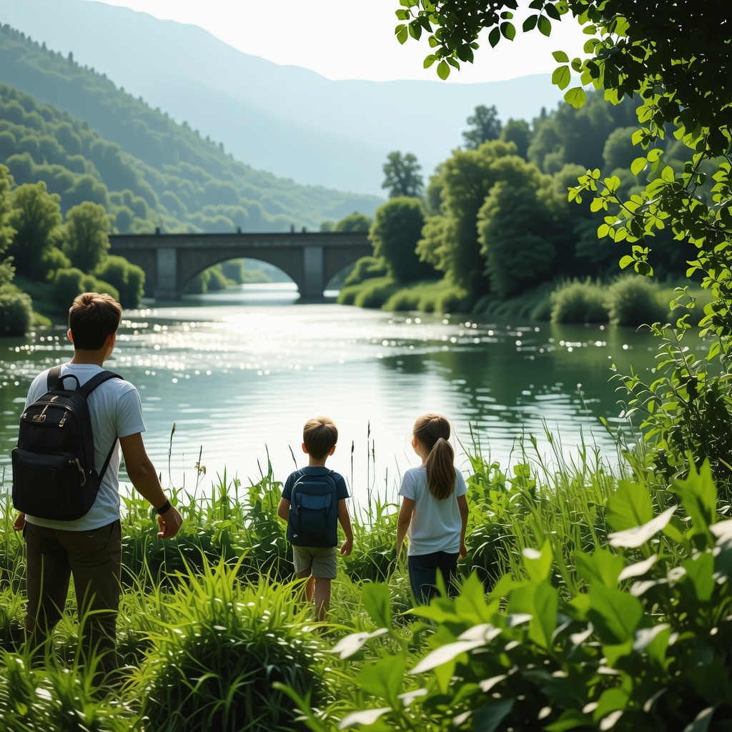 Višegrad për Familje: Aktivitete dhe Ekskursione Natyrale