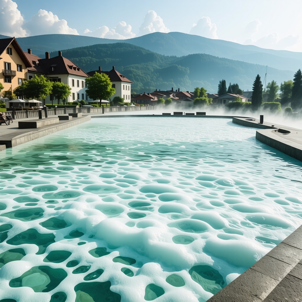 Vrnjačka Banja: Spa, Sportet Dhe Ekskursione në Serbi