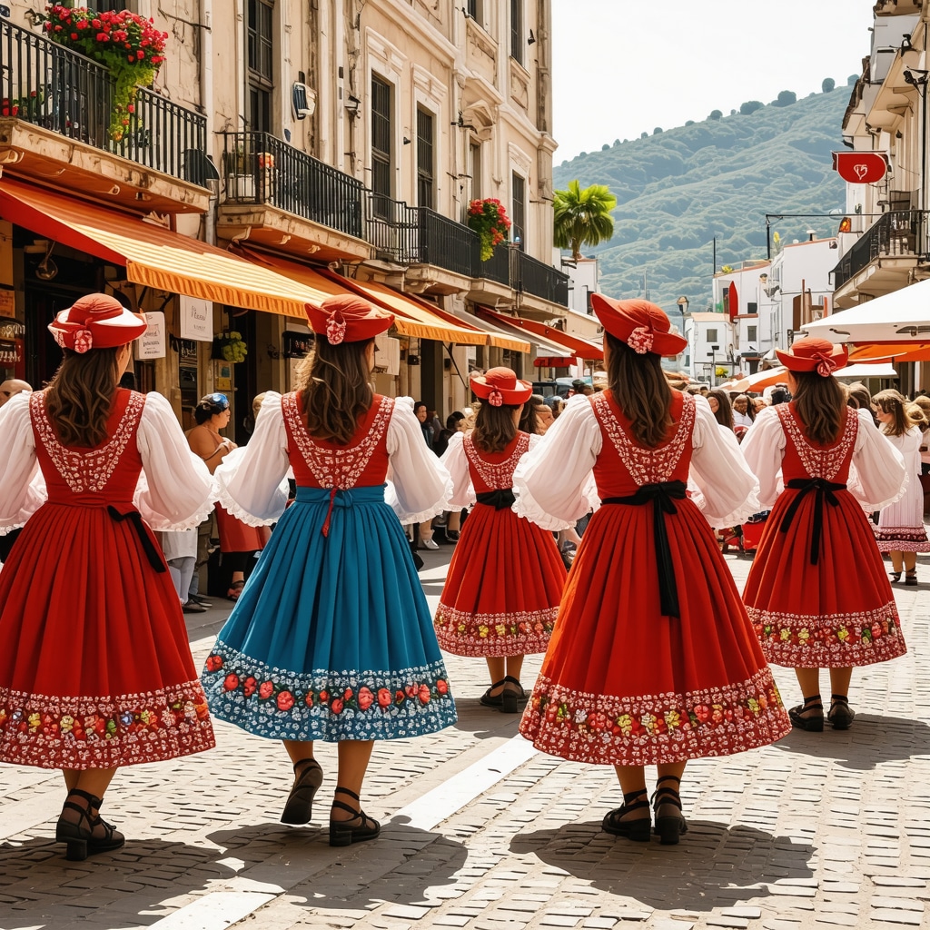 Xanthi: Festat dhe Traditat në Zemër të Greqisë