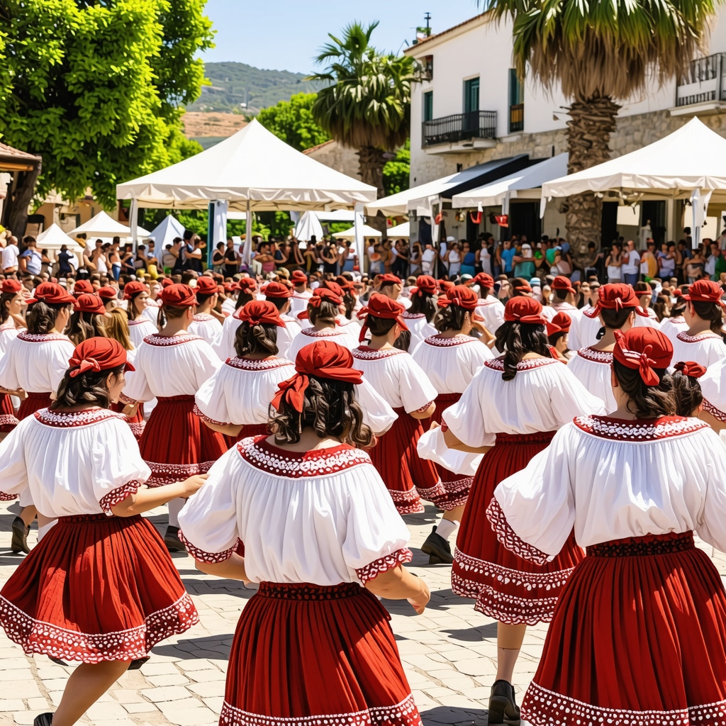 Xanthi Greqi: Traditat dhe Festivalet Verore 2024