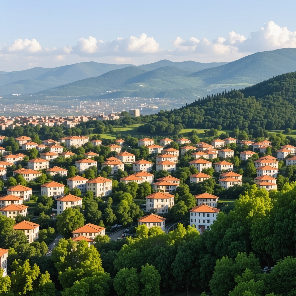 Zbuloni Bursa: Kulturë dhe Peizazhe Natyrale në Ballkanin Lindor