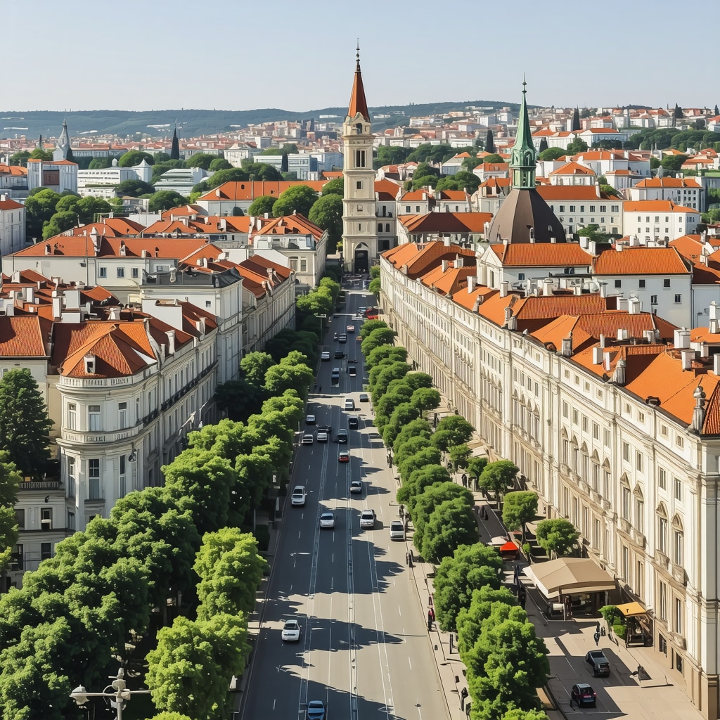 Aventurat Kulturore në Zagreb: Muzetë dhe Arkitektura e Përsosur Shqiptare 2024