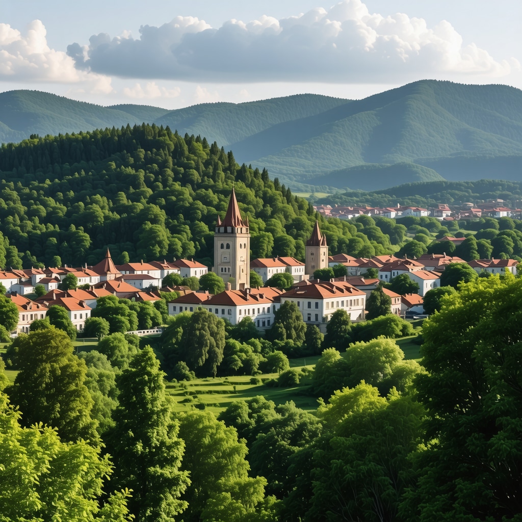 Banja Luka: Aventurat Kulturore dhe Natyror në Bosnjë dhe Hercegovinë