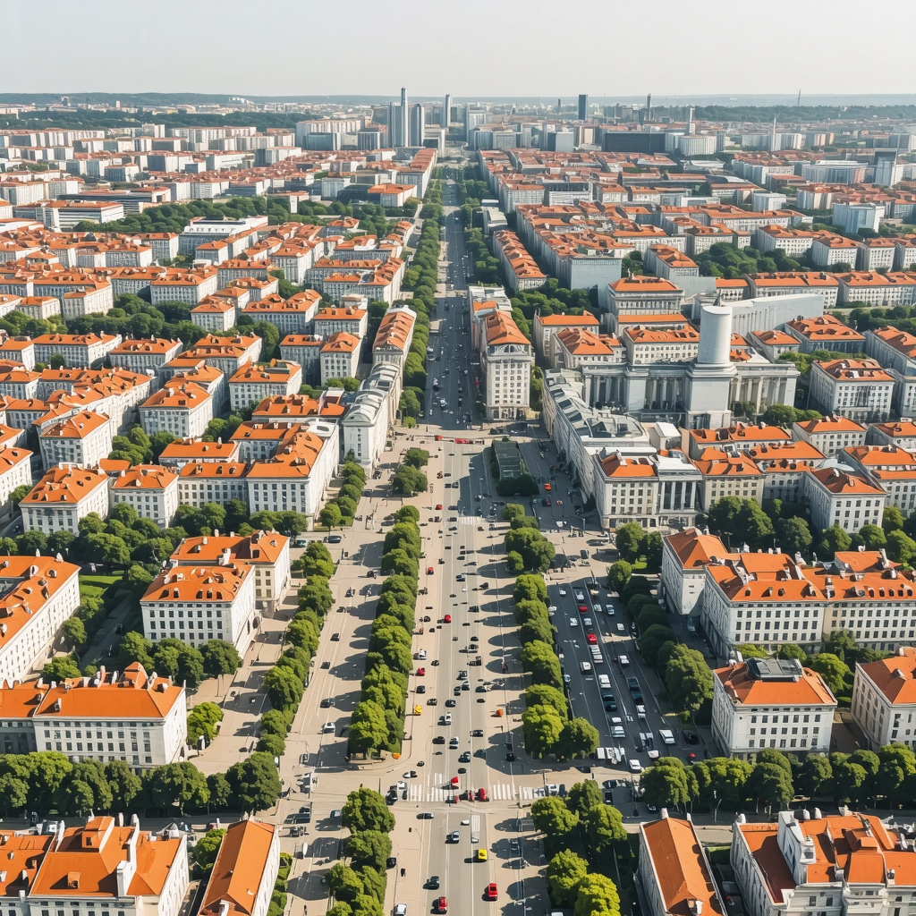 Beograd: Eksploroni muzeumet dhe perspektivat e reja urbane