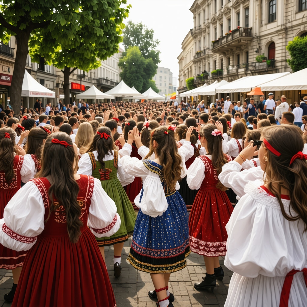 Beograd: Gjeni Sekretet e Kulturës dhe Dasmave Tradicionale 2024