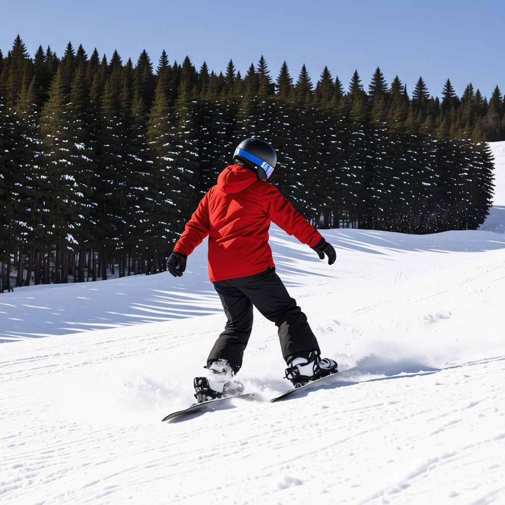 Borovets: Snowboard dhe sportive dimërore në Bullgari