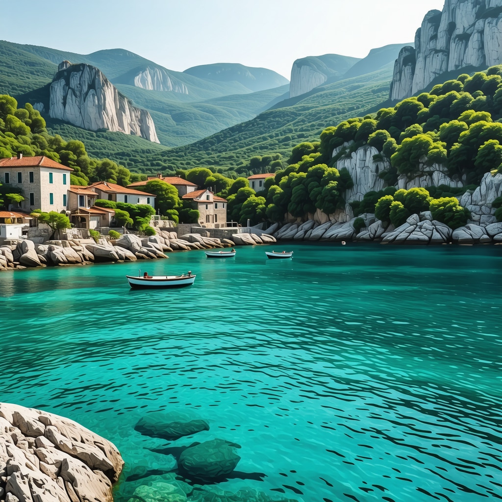 Budva’s Best Kept Secrets: Hidden Beaches and Cultural Gems
