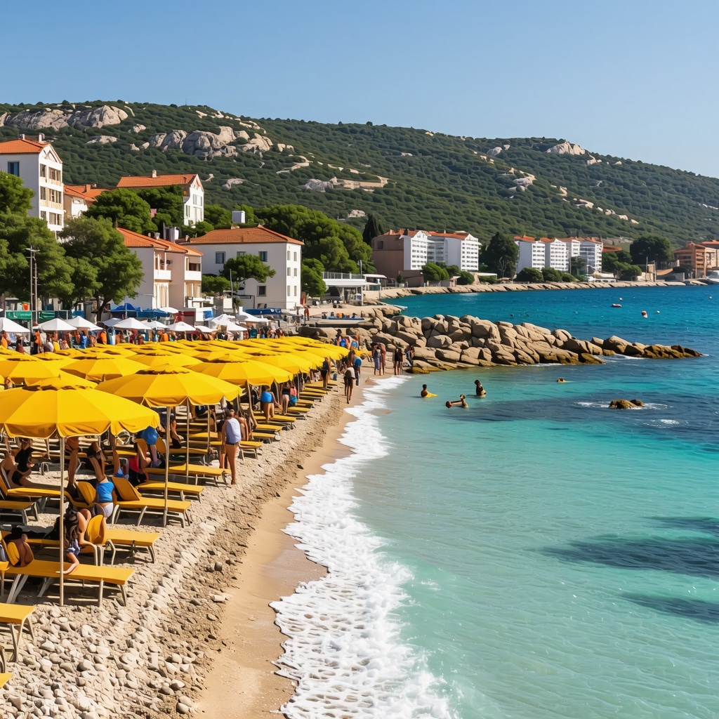Burgas 2024: Destinacioni për Pushime në Bregdetin Bullgar