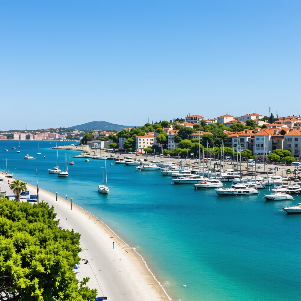 Burgas: Gjeni Aventurat Detare dhe Peisazhet Pobërthe në Bullgari 2024