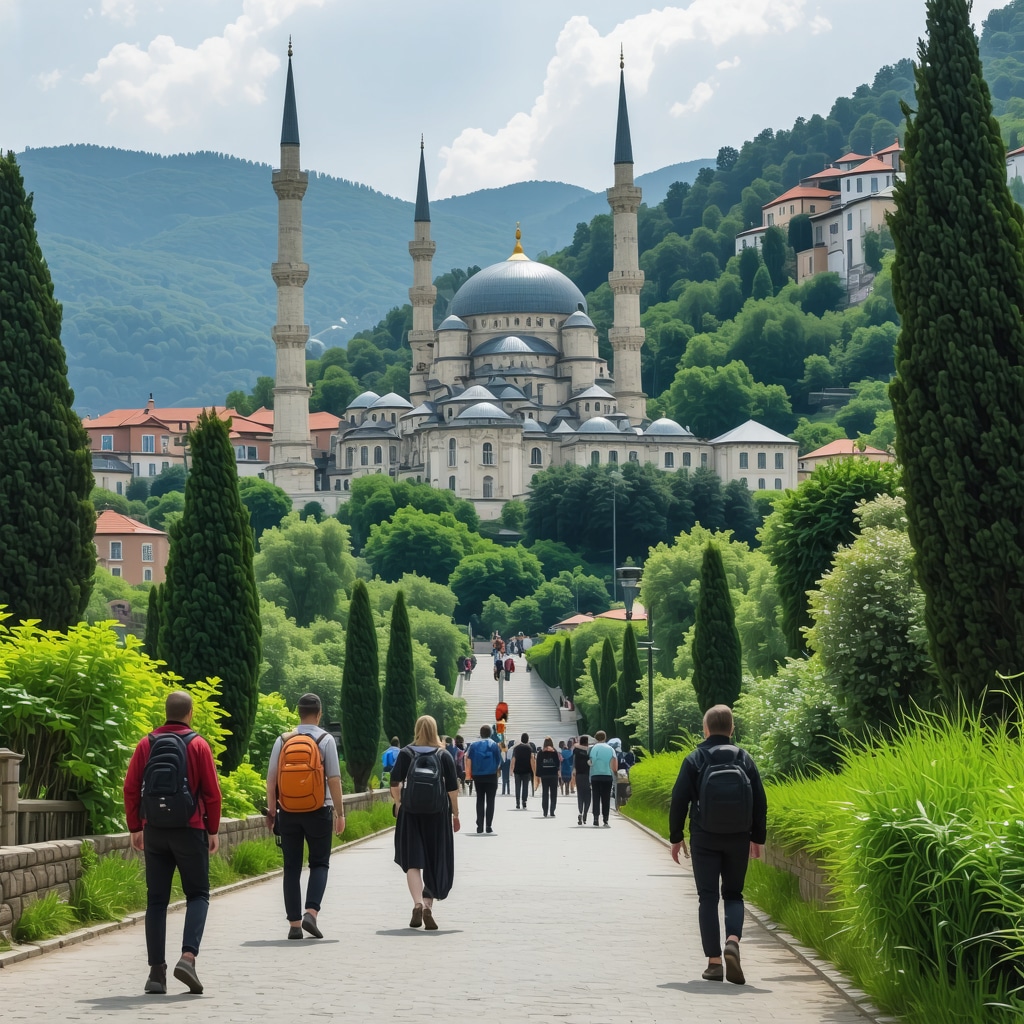 Bursa: Udhëzuesi për turizëm kulturor dhe aktivitete jashtë qytetit