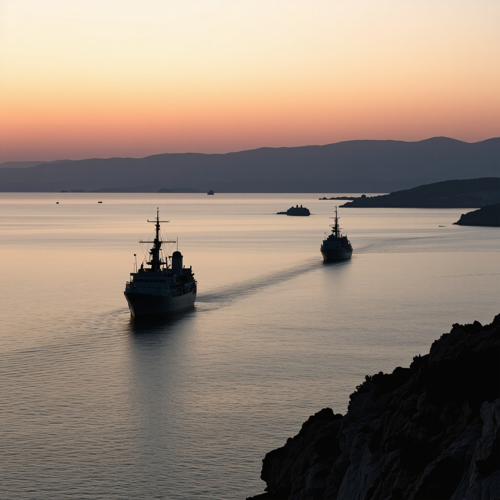 Çanakkale: Sekretet e Historisë së Detit dhe Peizazhet Magjike 2024
