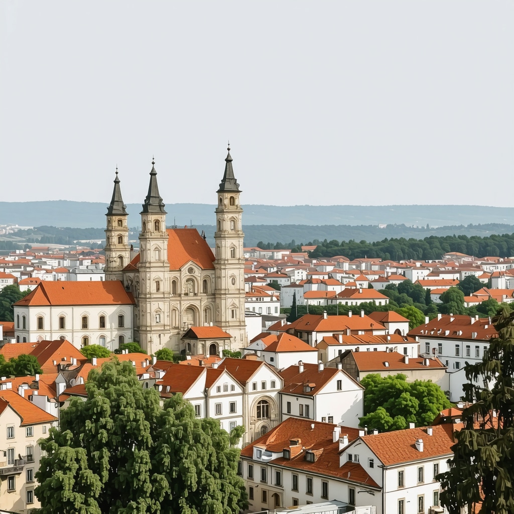 Cluj-Napoca: Eksploroni Trashëgiminë Kulturore dhe Peisazhet E Pashëmbshme 2024