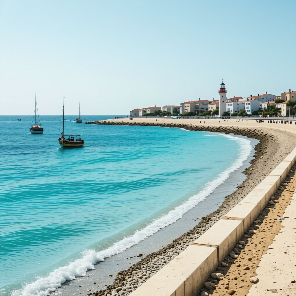 Constanta Guide 2024: Plazhet e Bukura dhe Kultura Detare