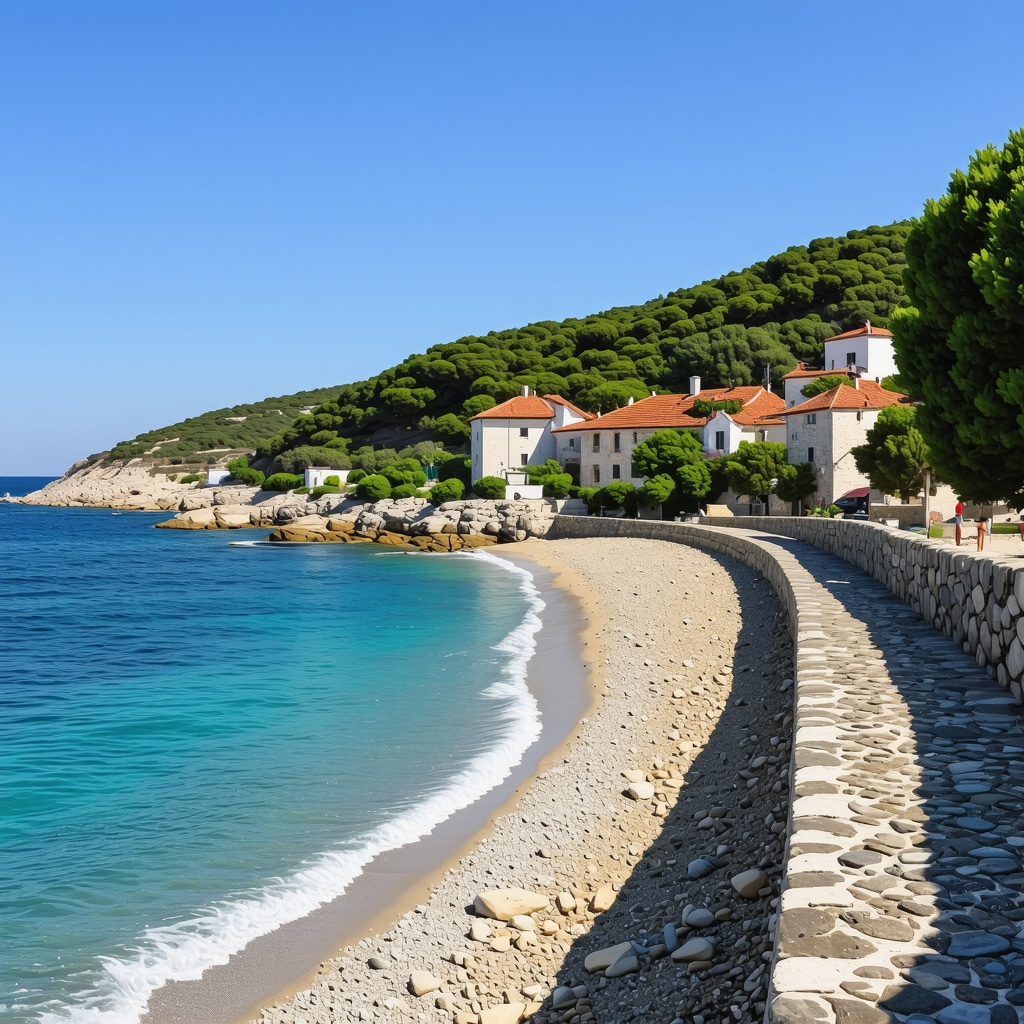 Discover Sozopol: The Hidden Gem for Beach Lovers & Cultural Adventures 2024
