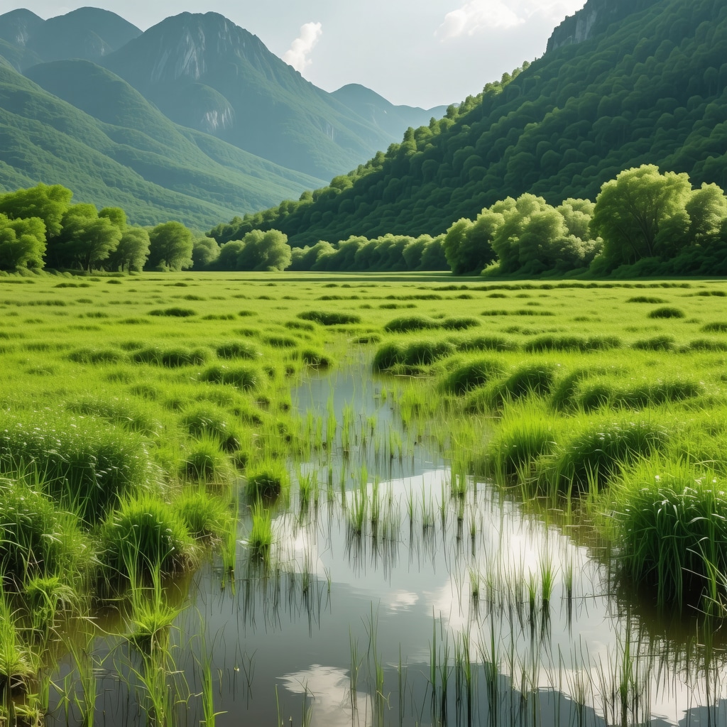 Divjakë: The Natural Sanctuary for Eco-conscious Travelers in Albania