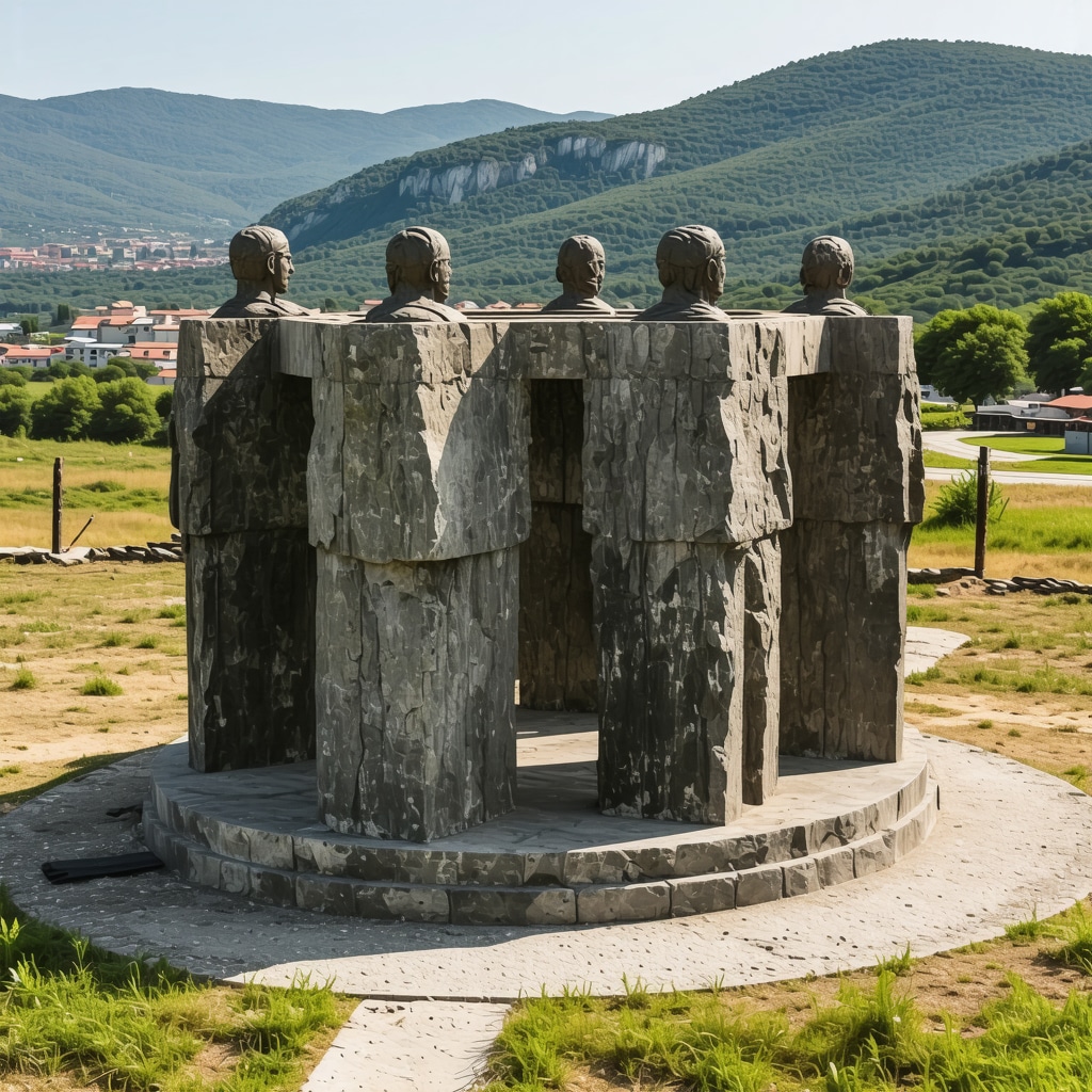 Dronë inspektimi i monumenteve historike në Cetinjë, teknologji e avancuar për ruajtje kulturore