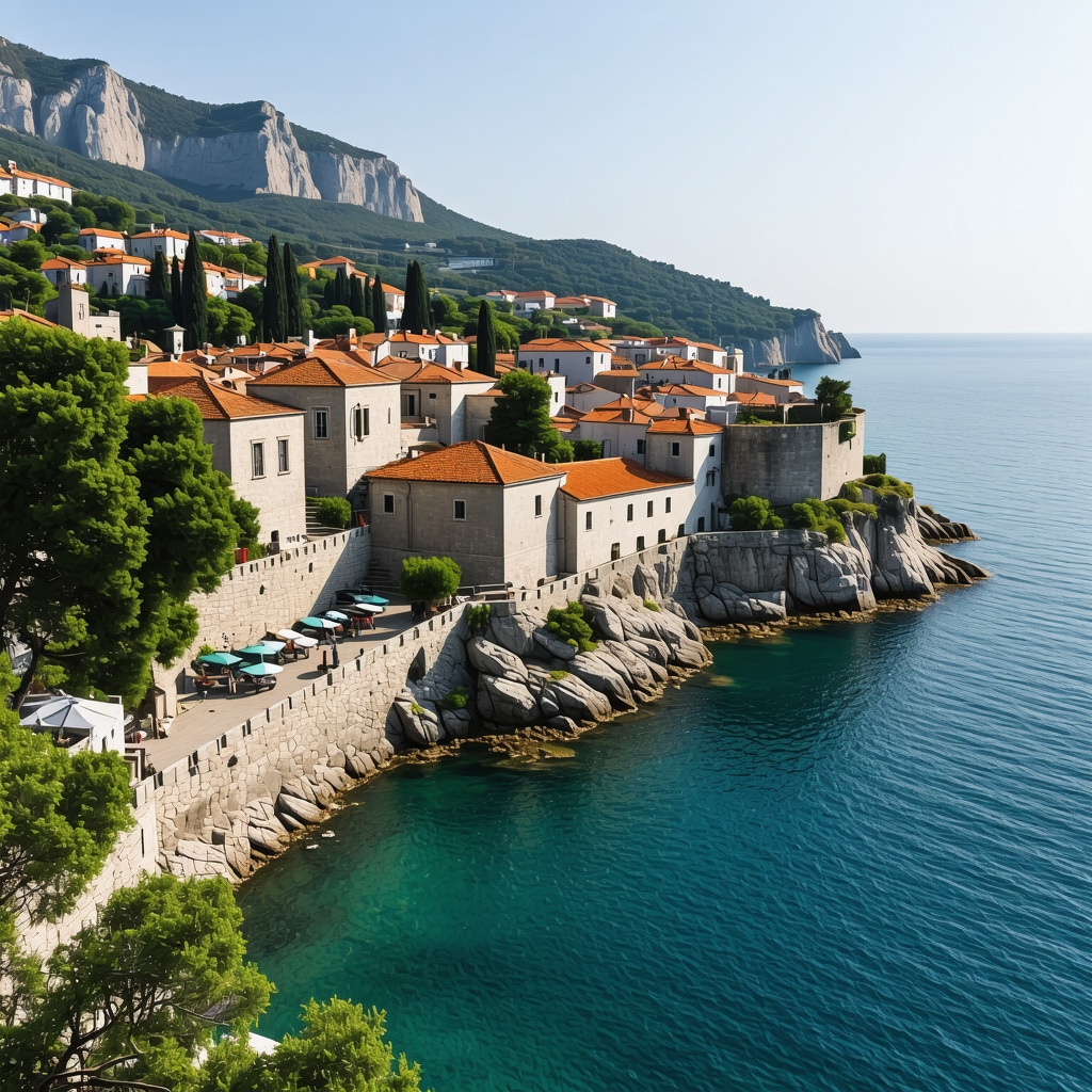 Dubrovnik: Gjeni Aventurat Ma Shumë dhe Sekretet e Qytetit të Mrekullueshëm në Kroaci 2024
