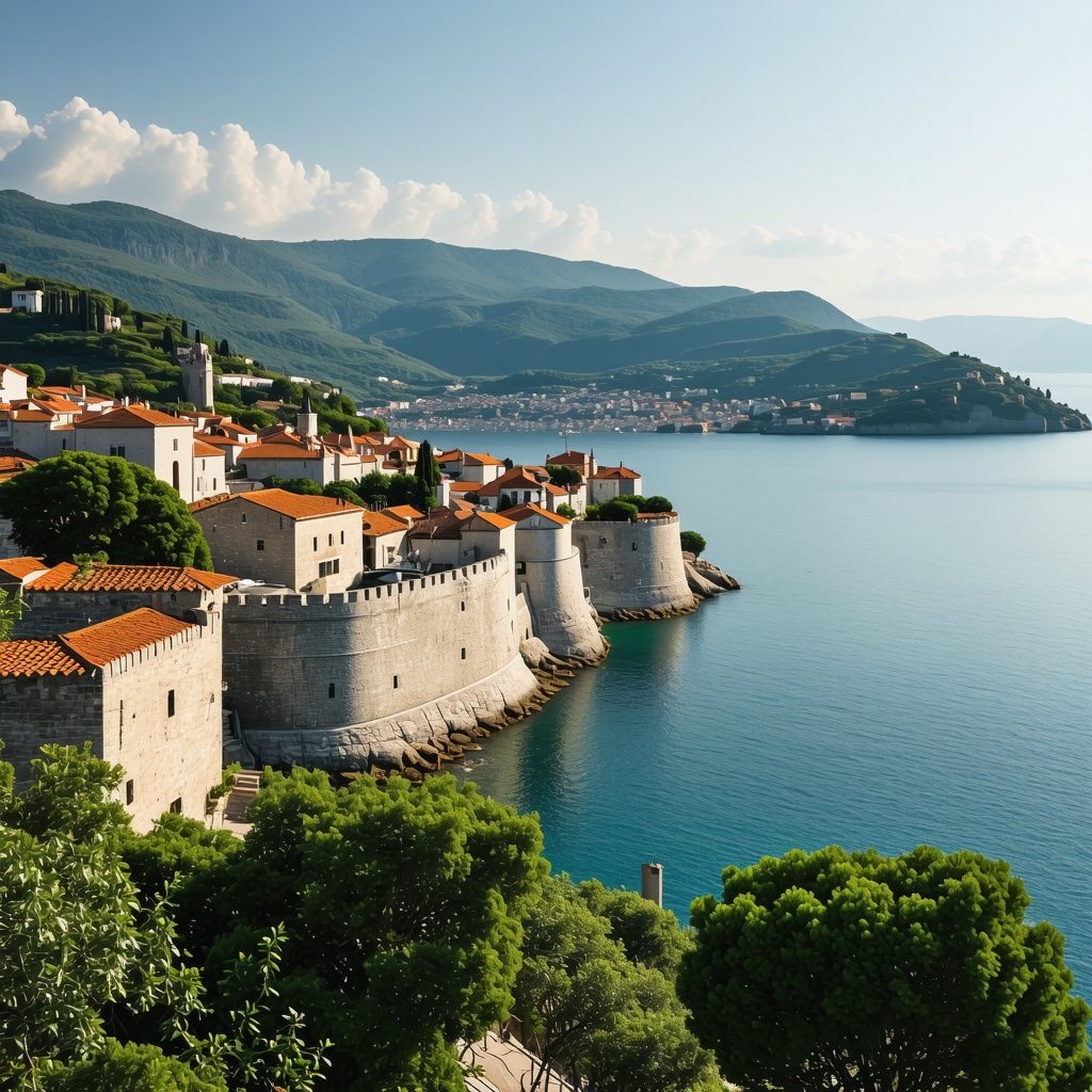 Dubrovnik: Sekretet e Qytetit të Përsosur për Kulturë dhe Relaks në Kroaci 2024