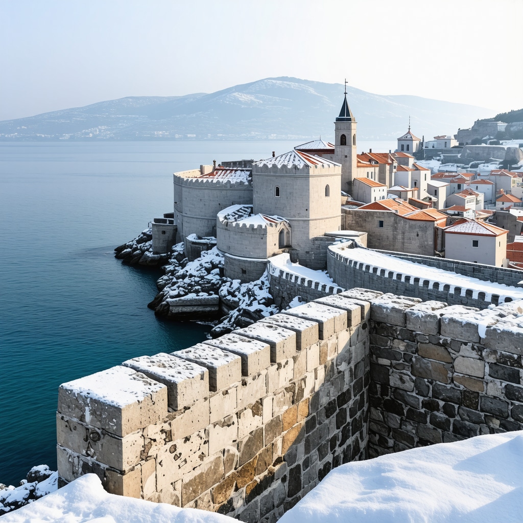 Dubrovnik: Sekretet për Përvoja Akullnat e Hangura dhe Histori Magjike 2024