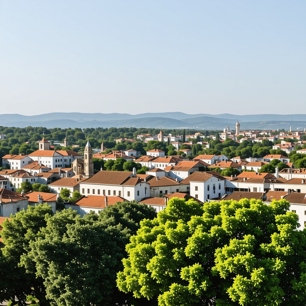 Edirne: Udhëzuesi i Gjëndjeve Kulturore dhe Peisazheve të Bukura 2024