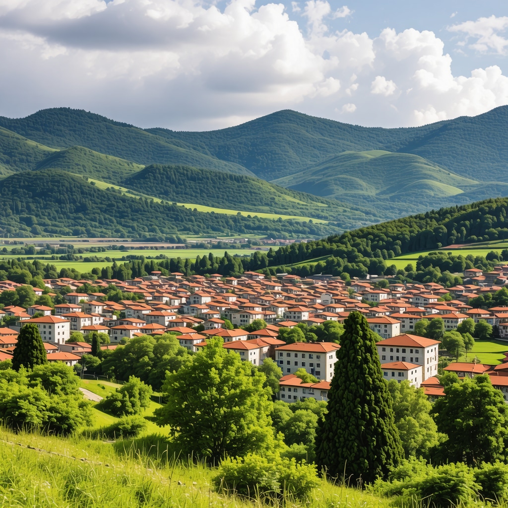 Gostivar: Udhëzuesi për Eksplorimin e Kultures dhe Natyrës së Pasur në Maqedoni