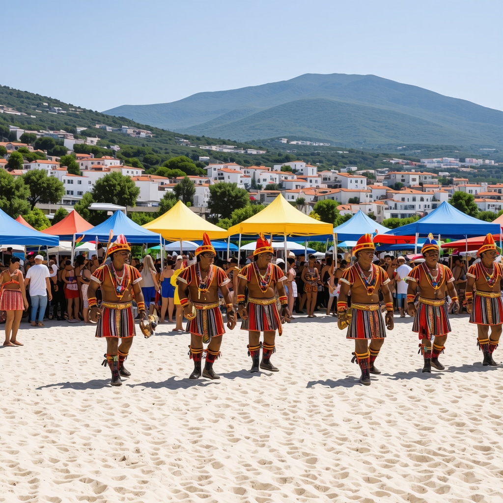 Herceg Novi: Festivali i Verës dhe Plazhet e Mrekullueshme në Malin e Zi