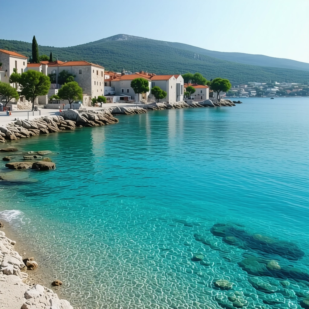 Hvar: Gjeni Plazhet E Papërshkrueshme dhe Kulturen Mesjetare të Kroacisë