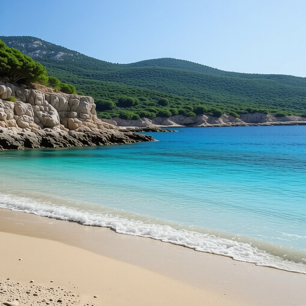 Hvar: Plazhet E Papërshkrueshme dhe Gëzimi i Natyrrës Greke në 2024