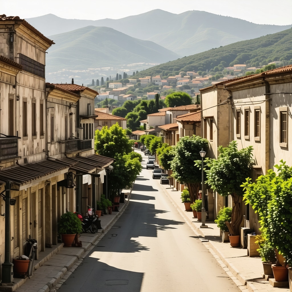 Izmir Udhëzuesi Për Destinacionet Popullore dhe Natyren Bujare Shqiptare
