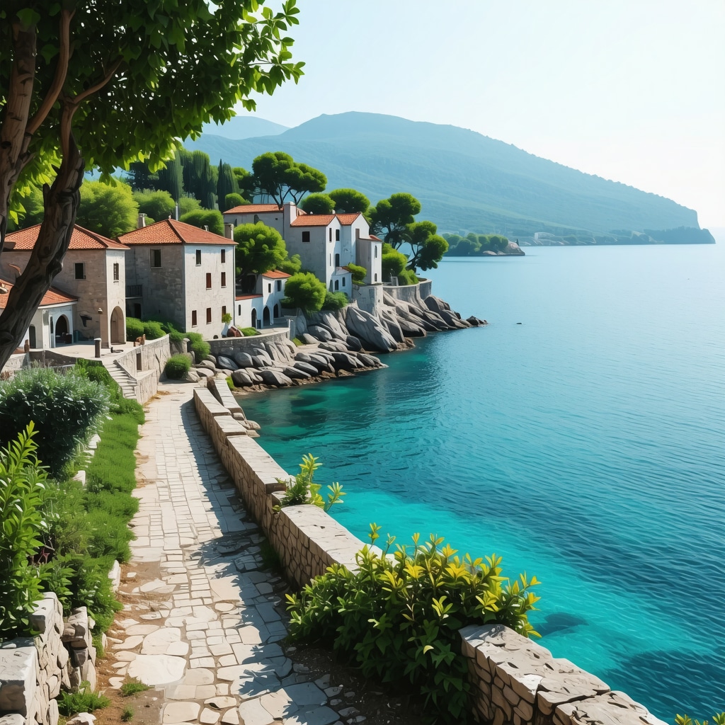 Korcula: Udhëzuesi i Plotë për Ishullin Kroat, Relaksin dhe Eksplorimet Kulturore