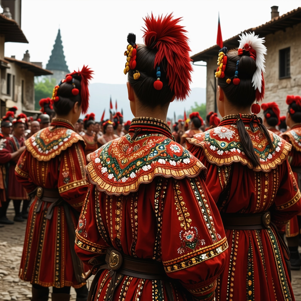 Kumanovë: Eksploroni Kulturën dhe Traditat e Gjatë në Maqedoninë e Veriut