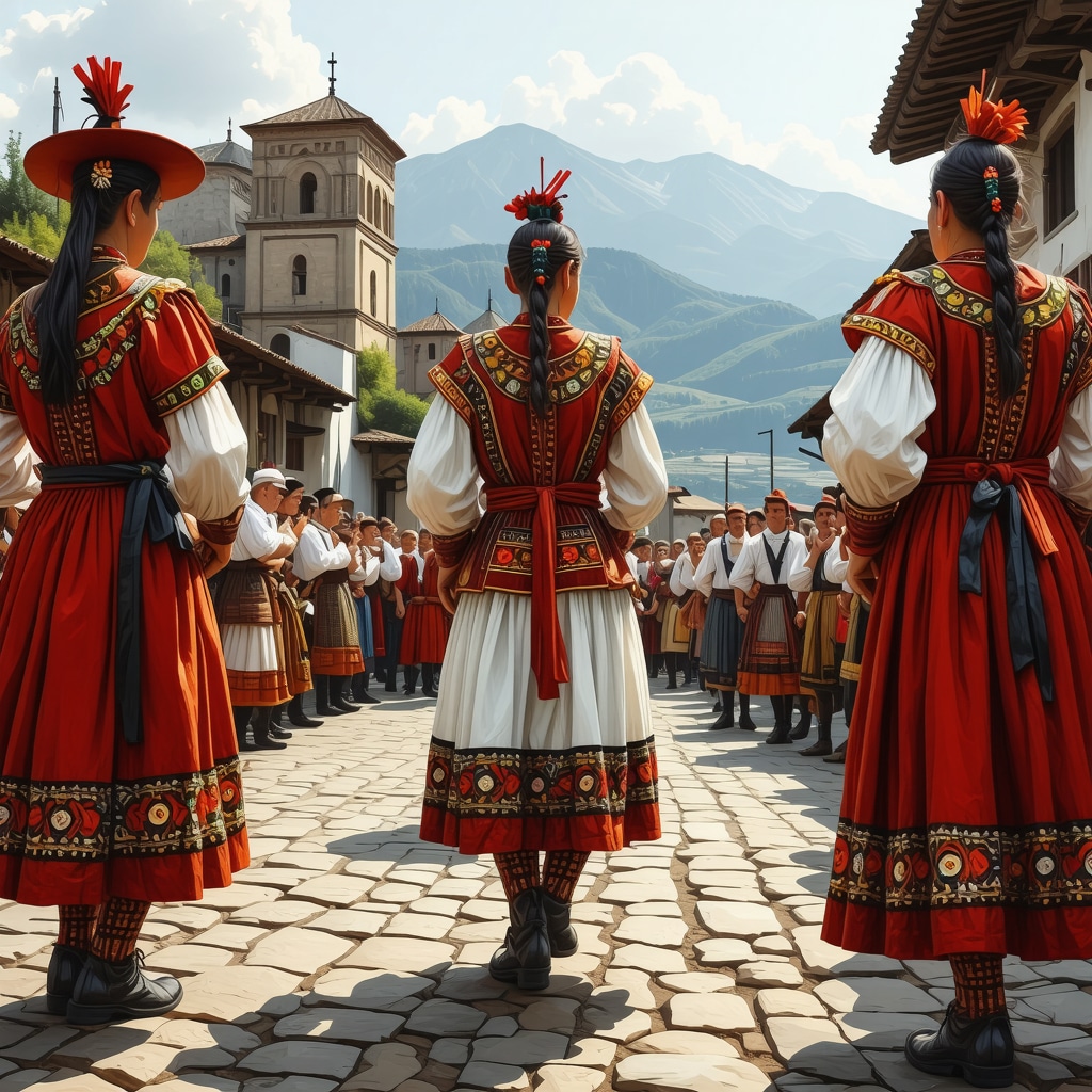 Kumanovë: Udhëzuesi për Kulturën Gjatë dhe Traditën E Pasur Maqedonase