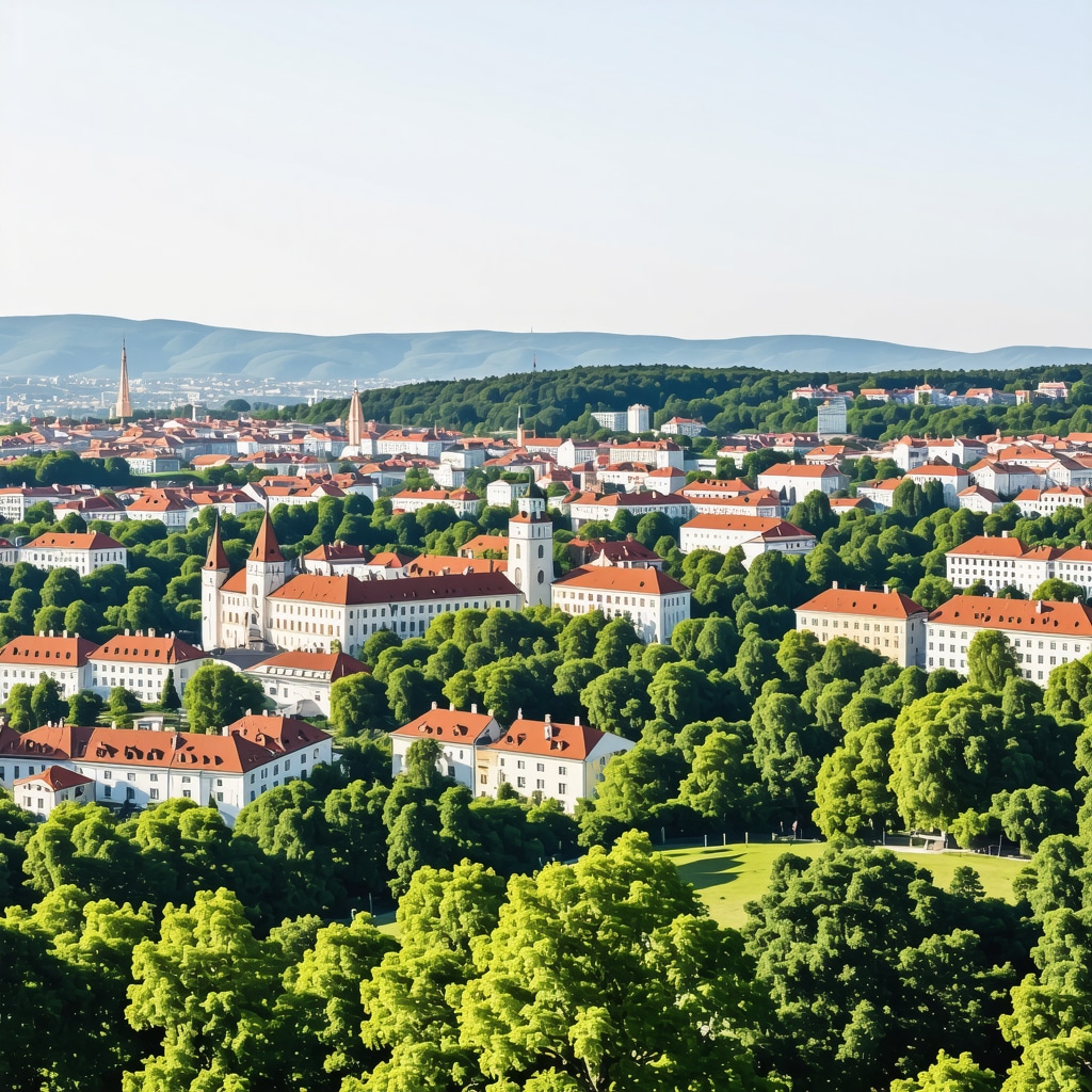Ljubljana: Gjeni Pikat më Të Mirë Turistike dhe Kultura 2024