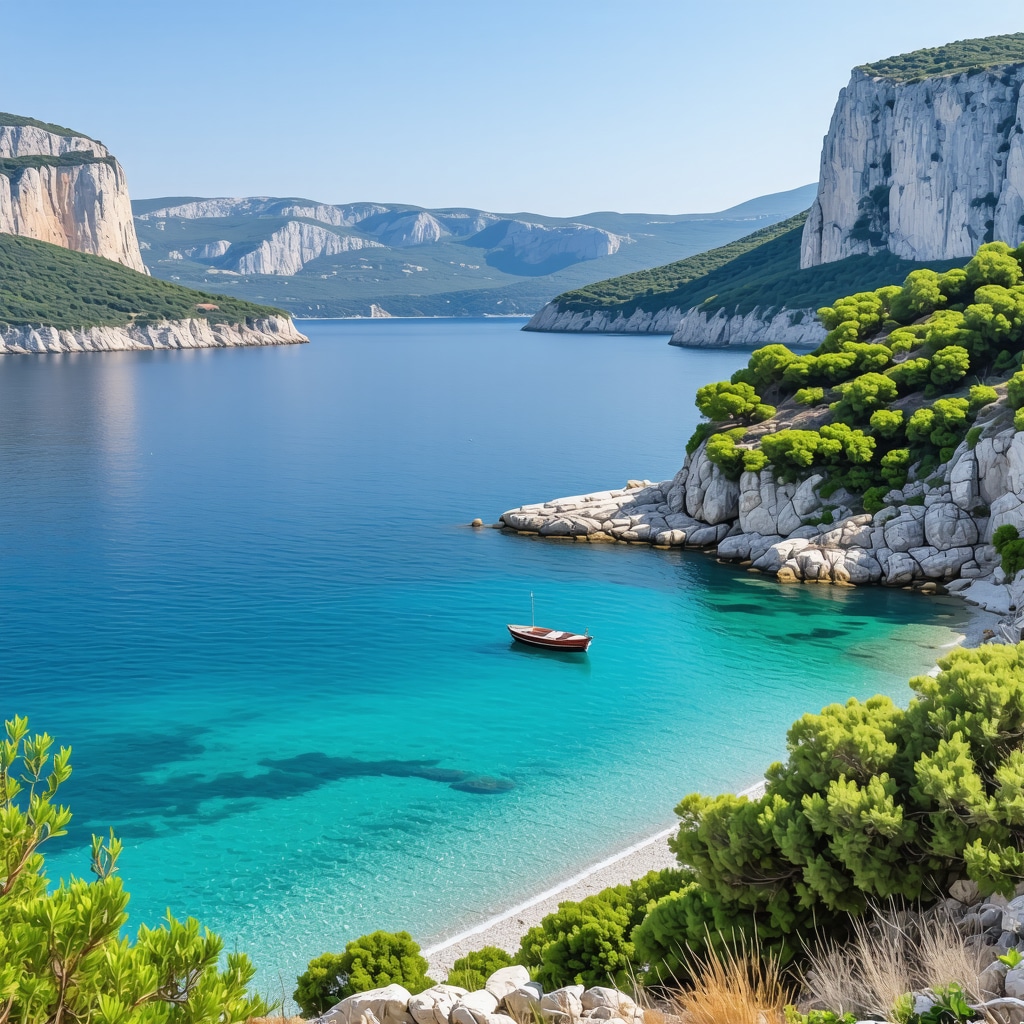Makarska: Guides to Hidden Gems and Excursions për Vitin 2024