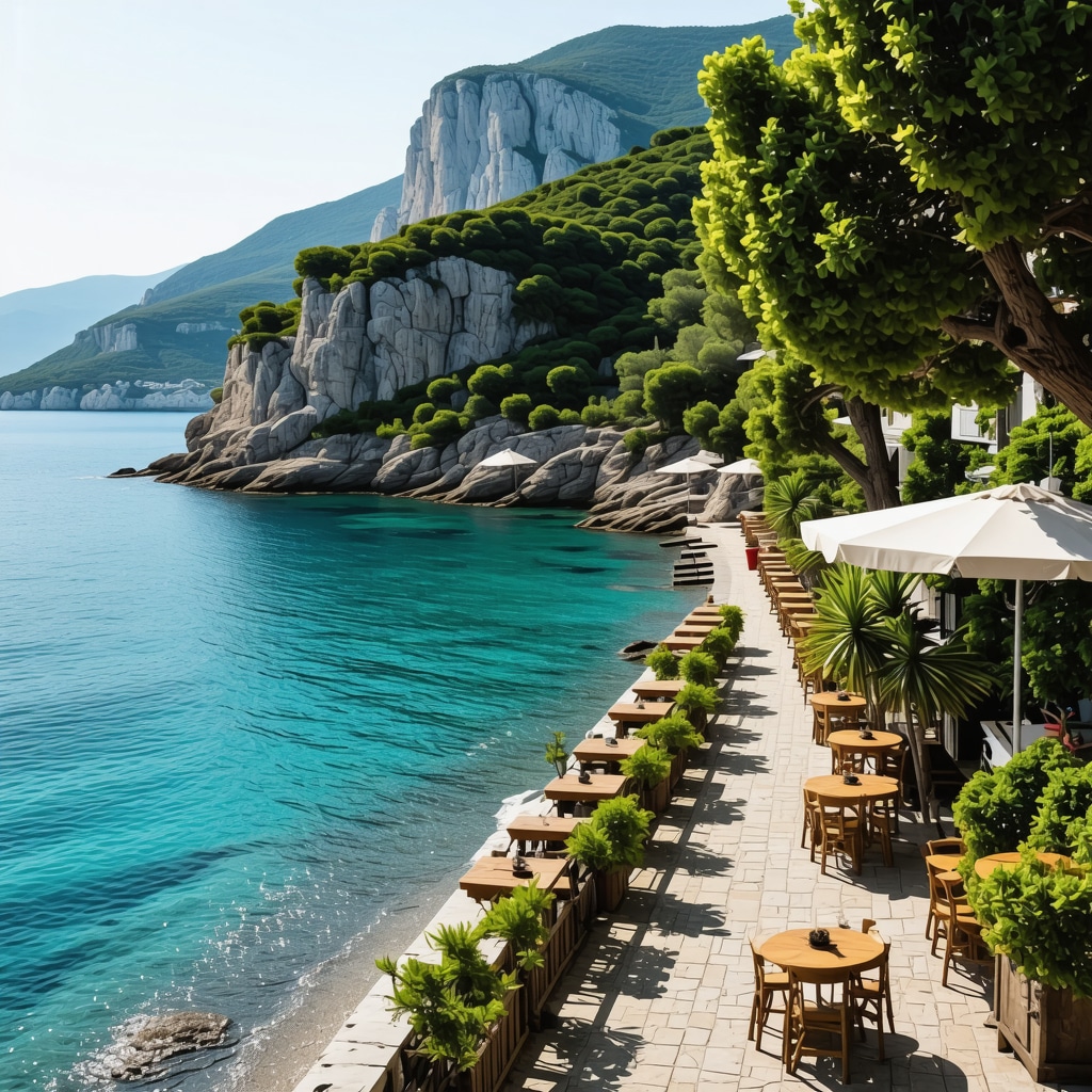 Makarska: Ultimate Guide to Beaches, Food, and Nature in 2024