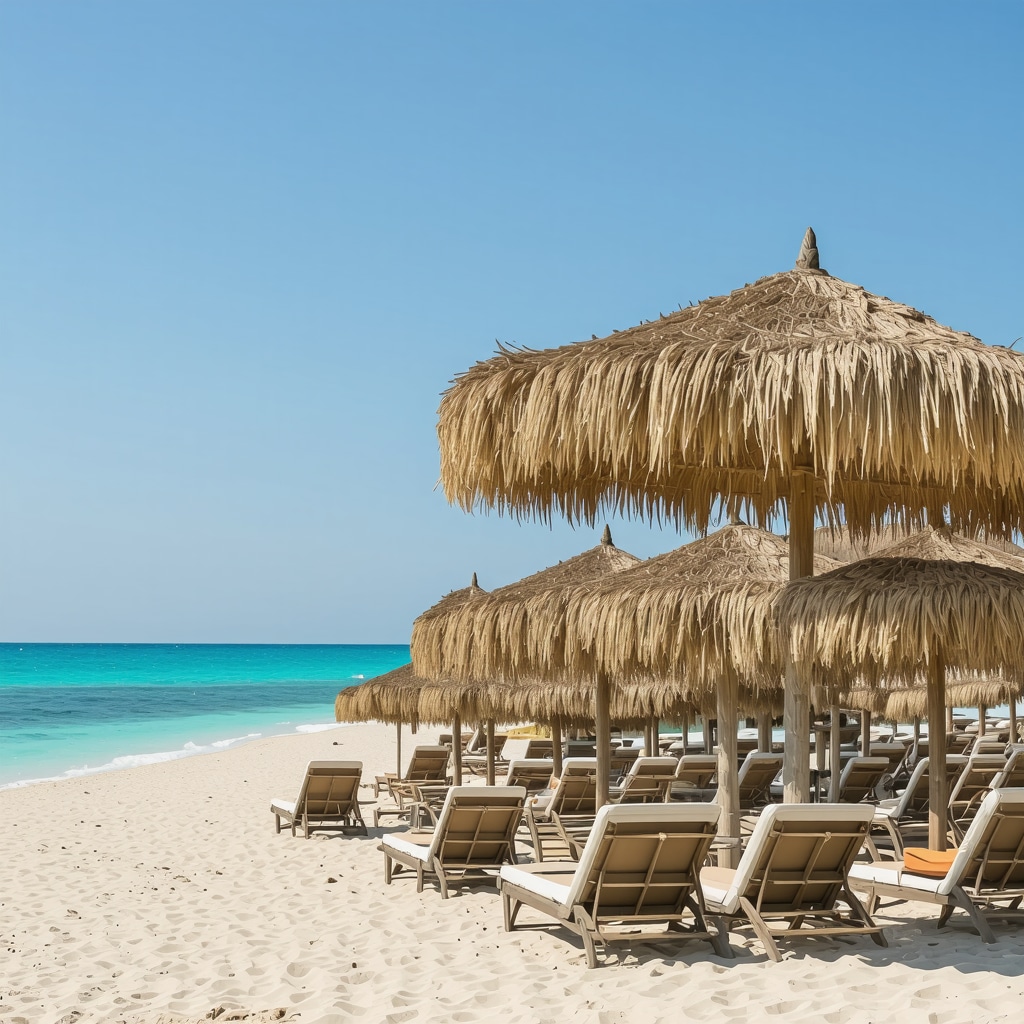 Mamaia: Udhëzuesi I Përfinancuar për Plazhet Bregdetare të Shqipërisë 2024